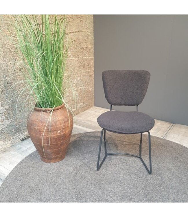 Eetkamerstoel - Zita