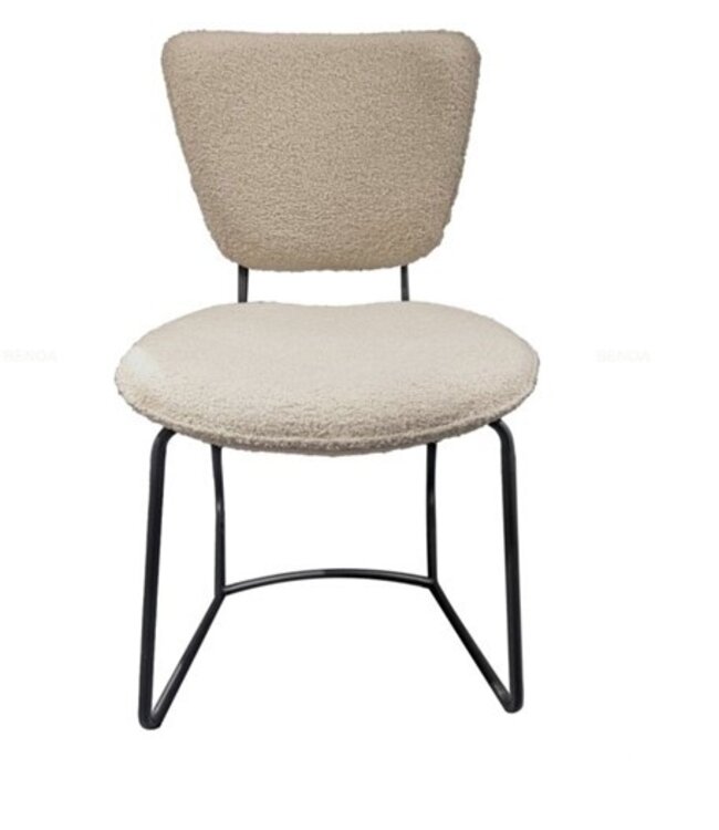 Eetkamerstoel - Zita