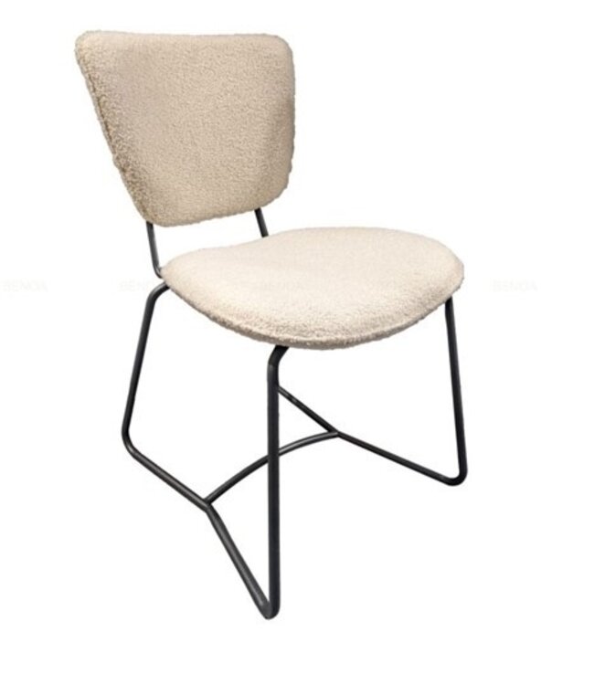 Eetkamerstoel - Zita