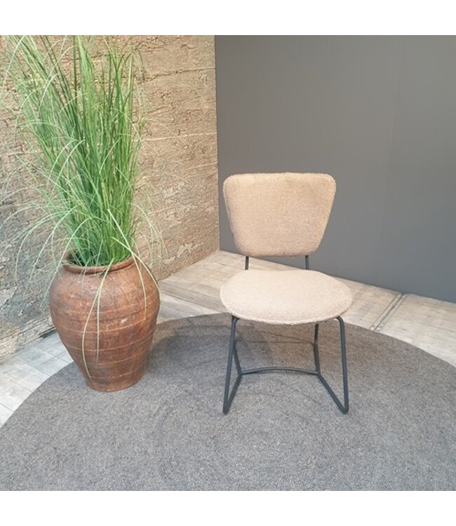 Eetkamerstoel - Zita