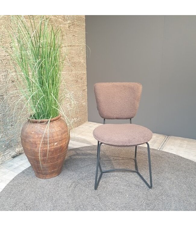 Eetkamerstoel - Zita