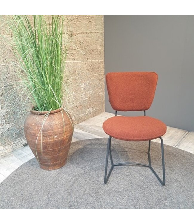 Eetkamerstoel - Zita