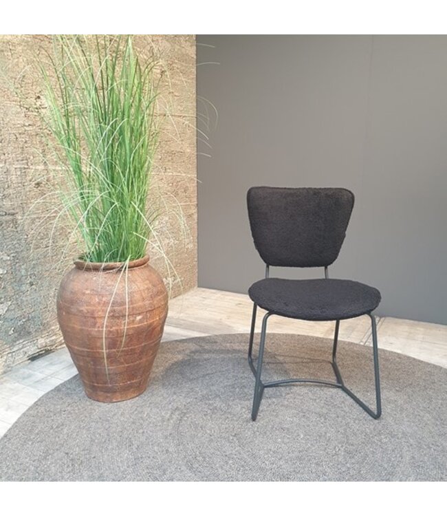 Eetkamerstoel - Zita