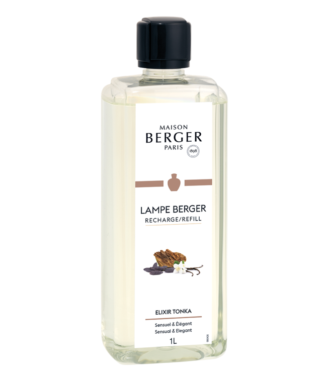 MAISON BERGER RICARICA FRAGRANZA 500 ML - WOODLAND FAIRY