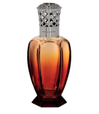 Maison Berger Geurbrander- Athena Amber Vintage