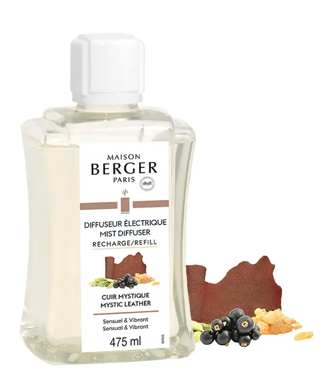 Maison Berger - Mistdiffuser - Evanescene