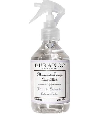 Durance Durance - lavender flower - textiel parfum