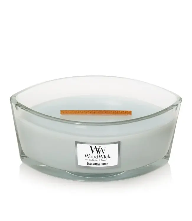 WoodWick - Magnolia Birch