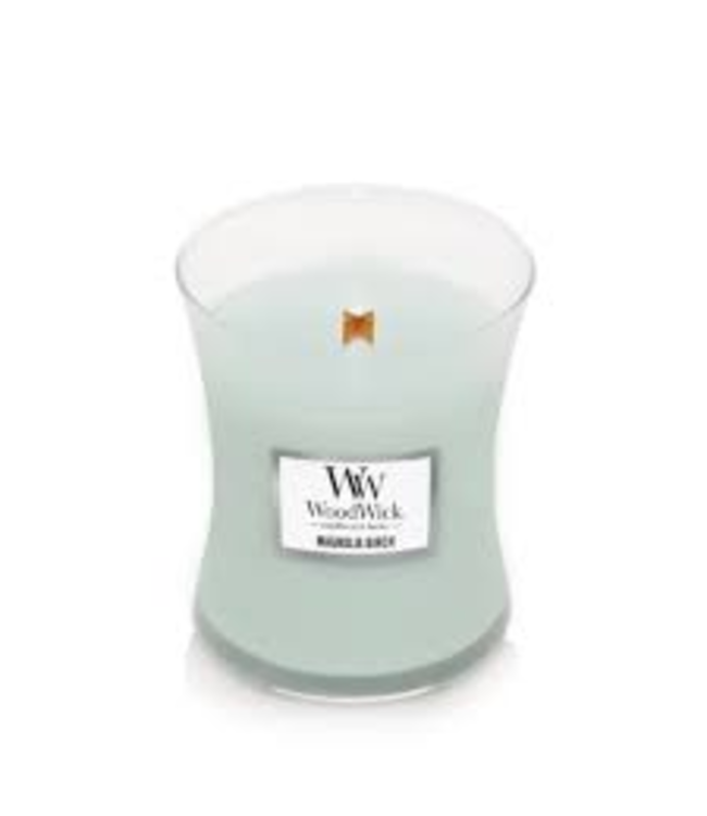 WoodWick - Magnolia Birch