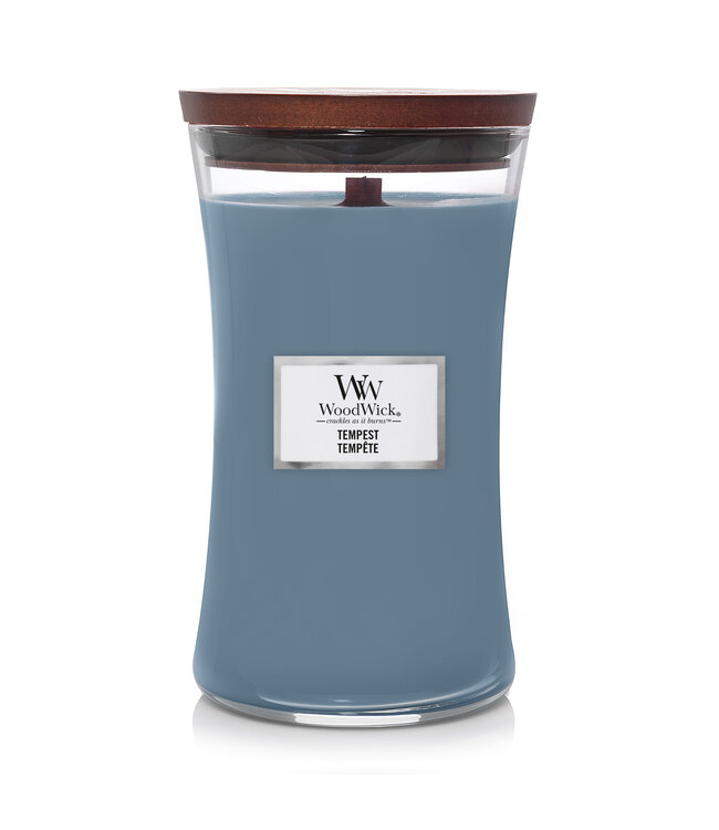 WoodWick - Tempest
