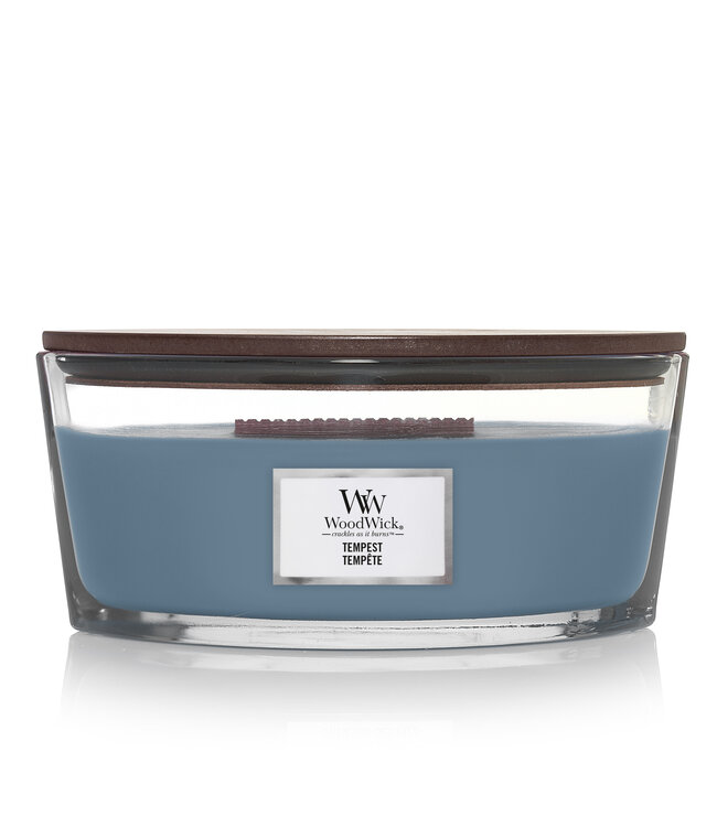 WoodWick - Tempest