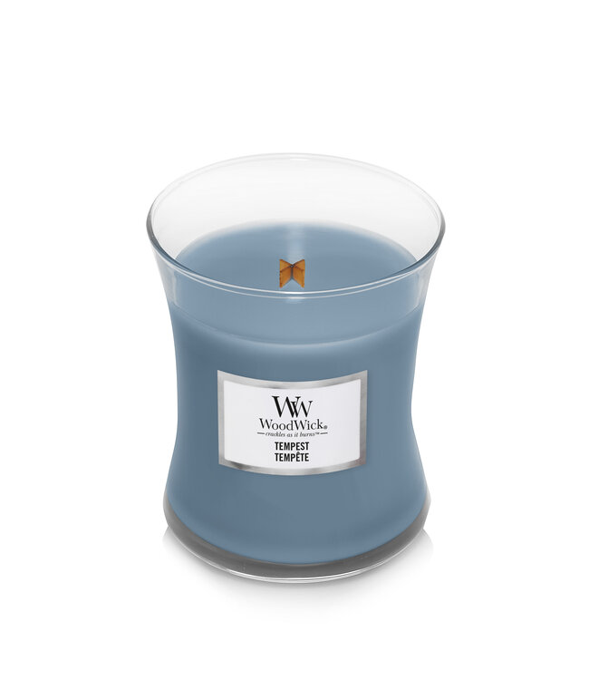 WoodWick - Tempest