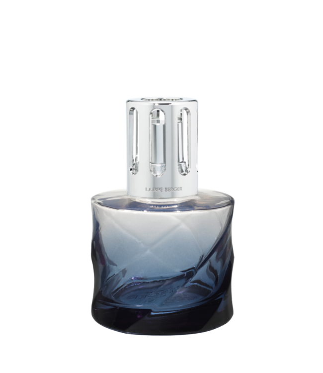 Lampe Berger Giftset - geurbrander - Spirale Bleue