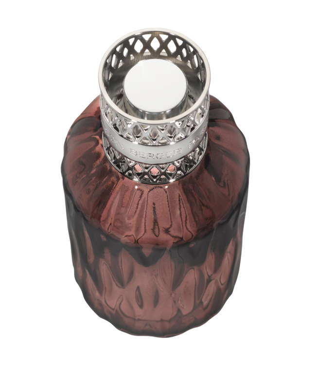 Lampe Berger Giftset - geurbrander - Quintessence Prune