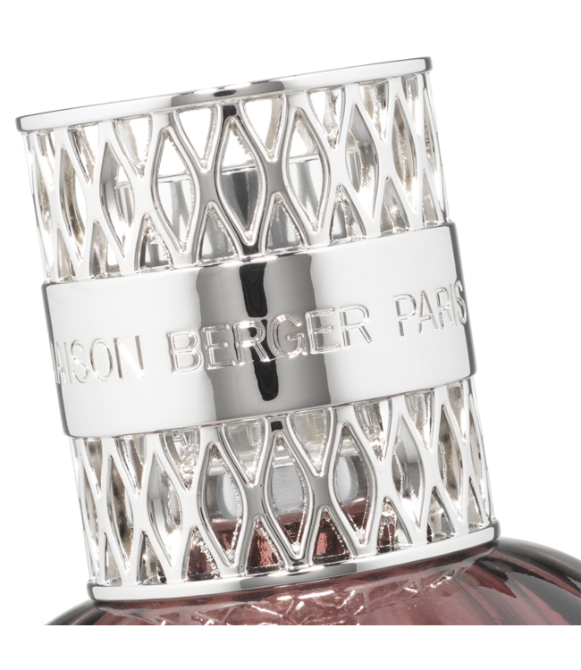 Lampe Berger Giftset - geurbrander - Quintessence Prune