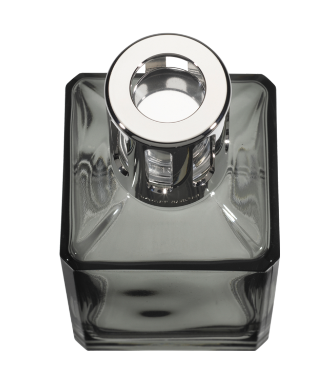 Lampe Berger - geurbrander - Carrée Grise