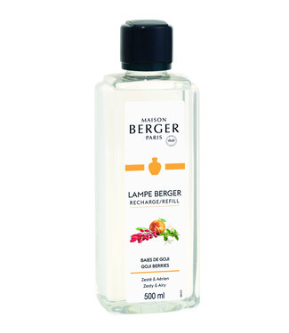 Maison Berger Lampe Berger - Nieuwe geur! - Goji Berries