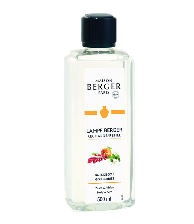 Maison Berger Lampe Berger huisparfum - Goji Berries