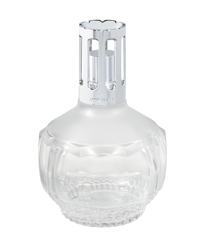 Lampe Berger - Geurbrander - Molécule Blanche