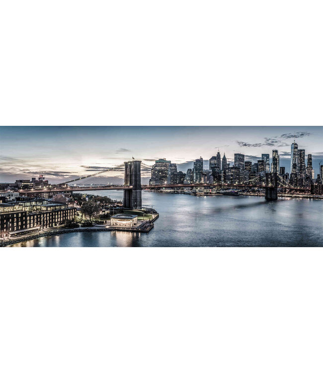 Glas Art New York City