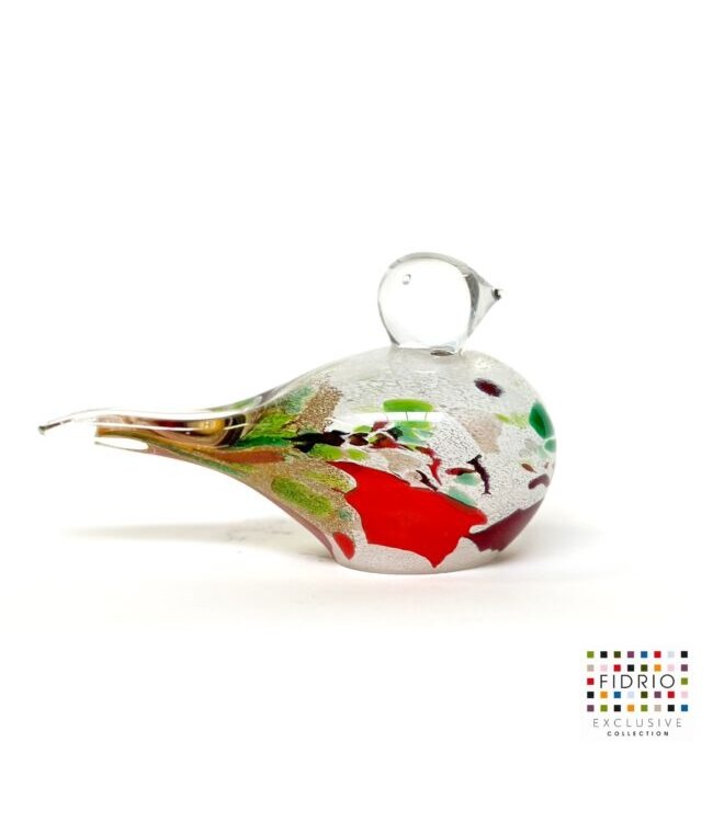 Fidrio - Mixed colours - Birdy