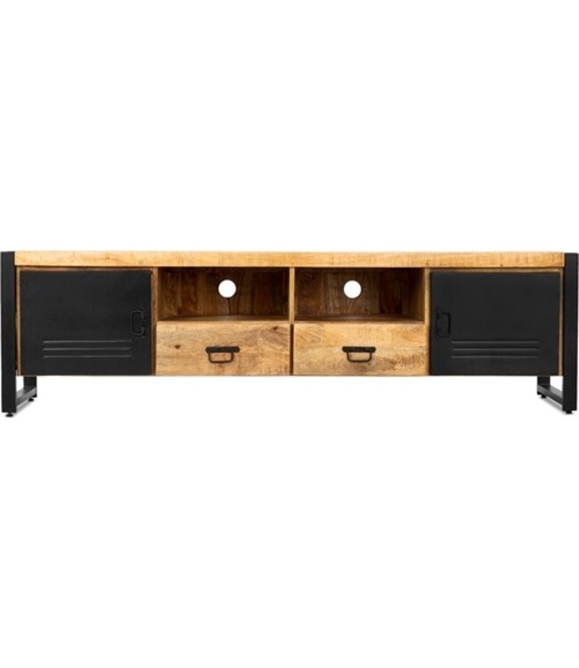 TV meubel - wandkast Lars