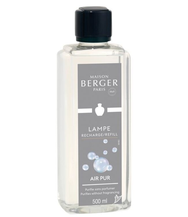 Parfum van de maand - Air Pur ofwel Neutraal