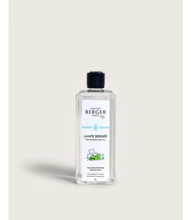 Lampe Berger huisparfum  - Water Mint