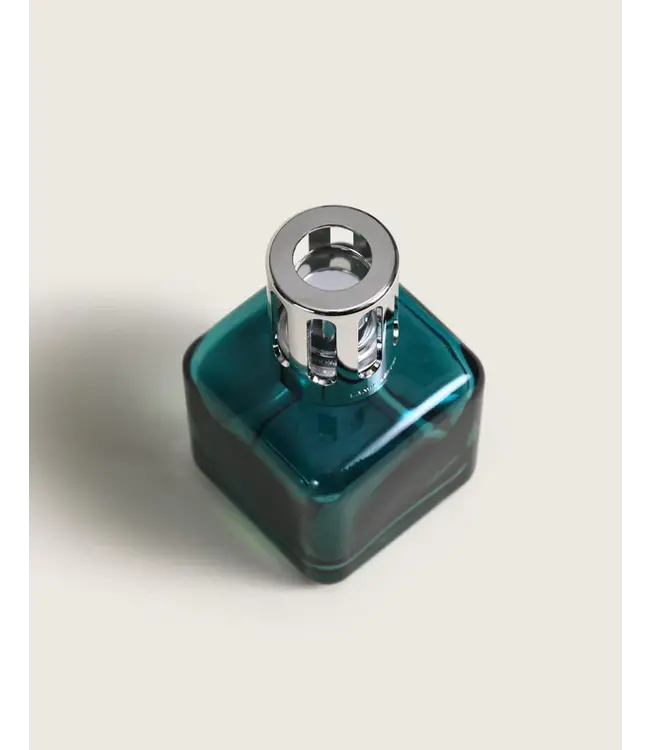 Lampe Berger - Gift Set - Glacon Verte Summer