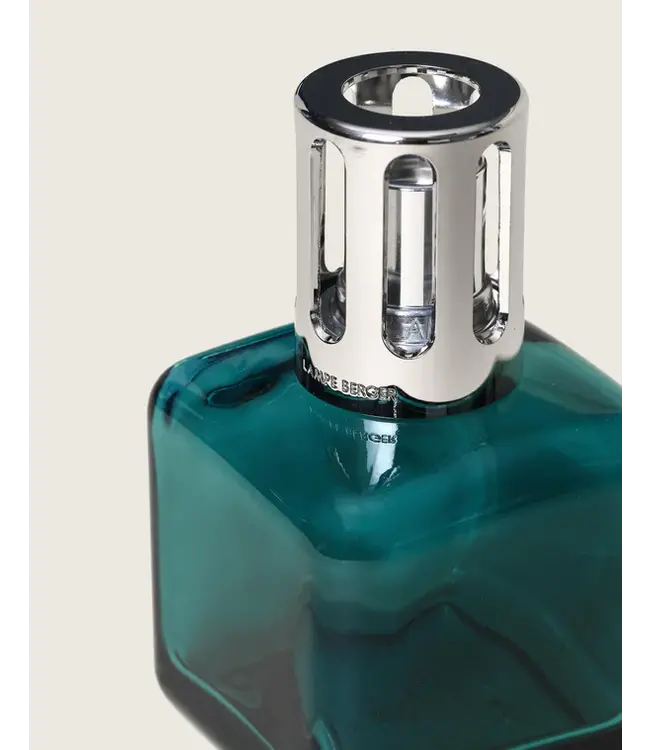 Lampe Berger - Gift Set - Glacon Verte Summer