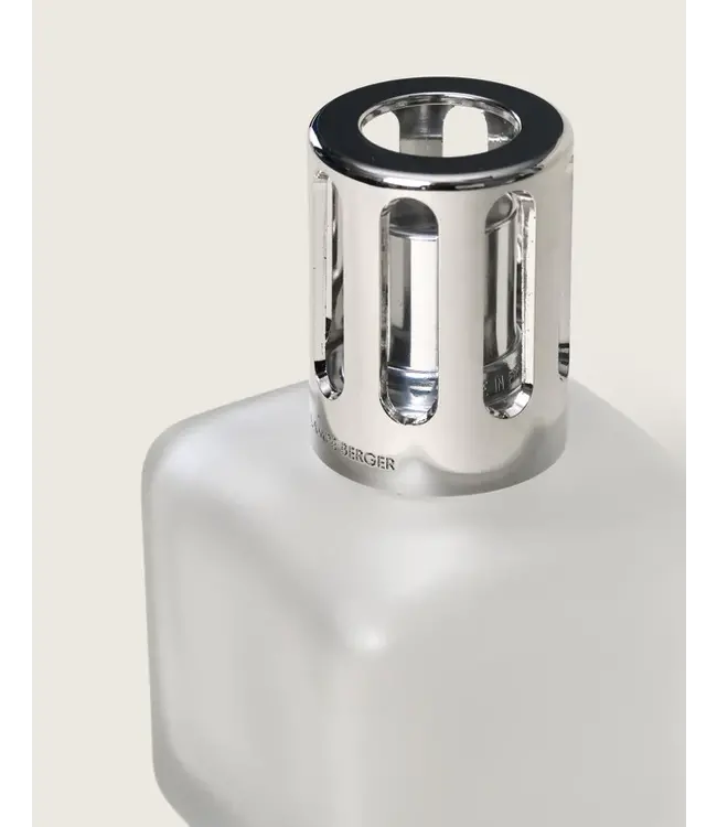 Lampe Berger - Gift Set - Glacon Givrée Citronnelle