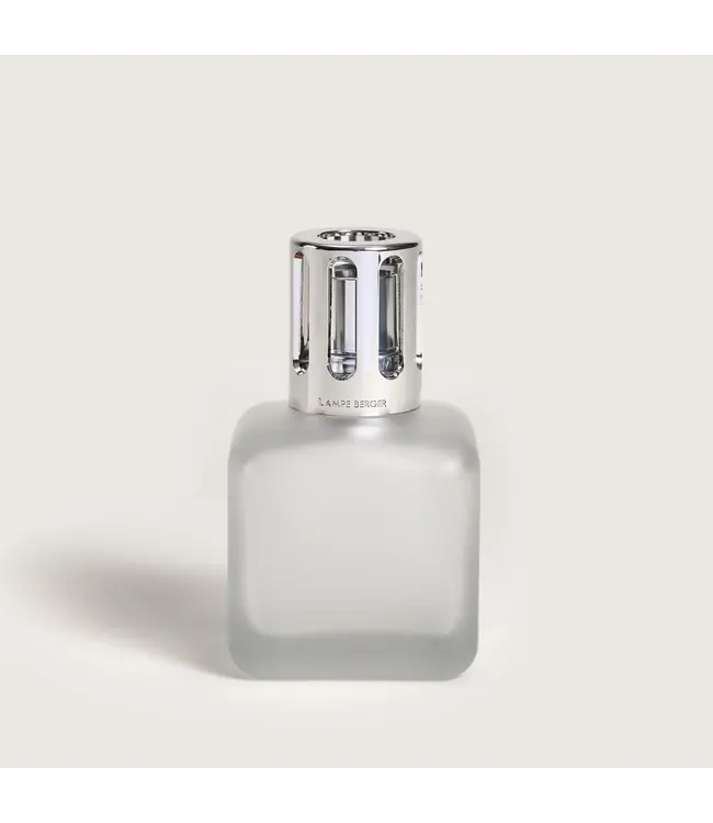 Lampe Berger - Gift Set - Glacon Givrée Citronnelle