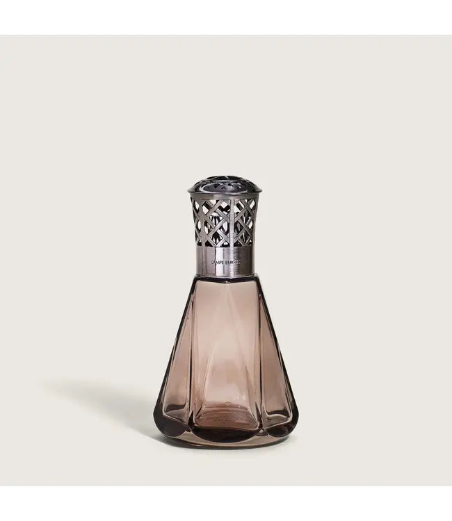 Lampe Berger - geurbrander - Pyramide Rose  Antique