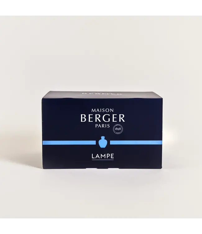 Lampe Berger - geurbrander - Pyramide Rose  Antique