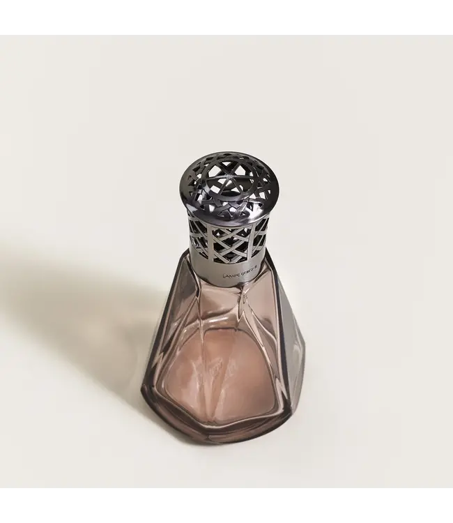 Lampe Berger - geurbrander - Pyramide Rose  Antique