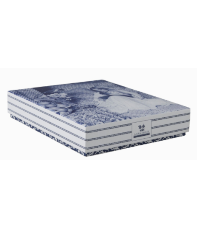 Laura Ashley - Kaasmes set 3 - delig