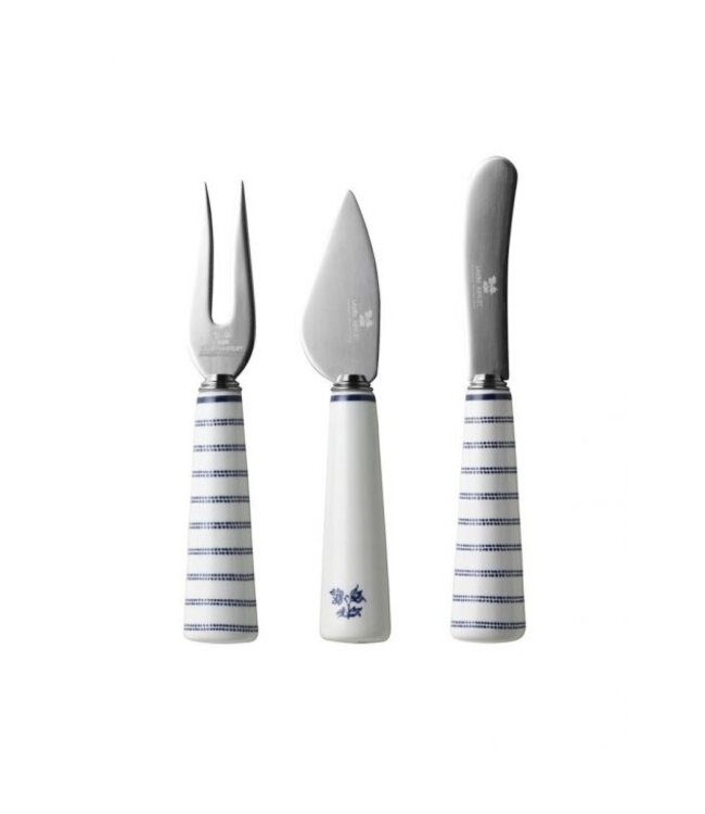 Laura Ashley - Kaasmes set 3 - delig