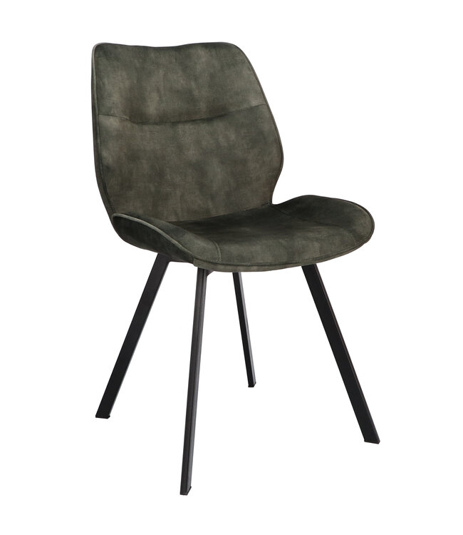 Home Eetkamerstoel - May