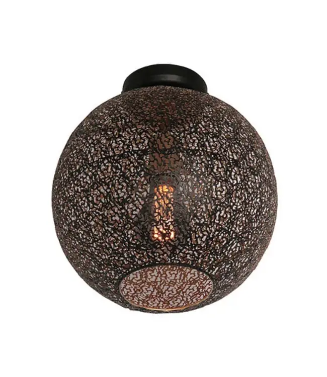 Plafondlamp - Oronero