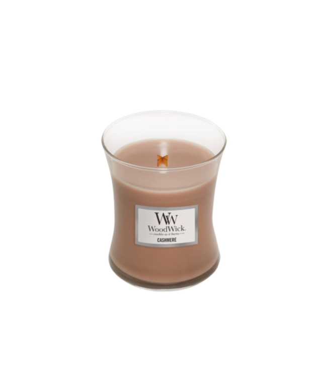 WoodWick - Cashmere