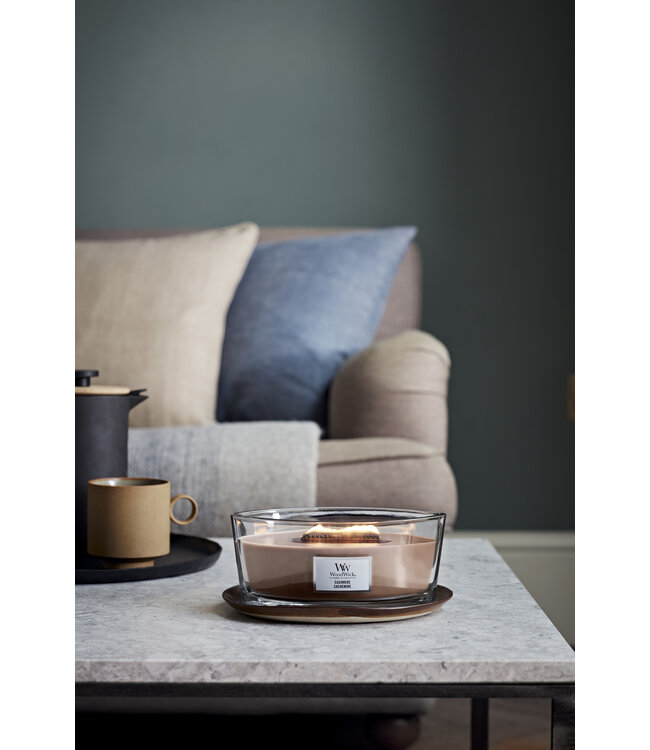 WoodWick - Cashmere