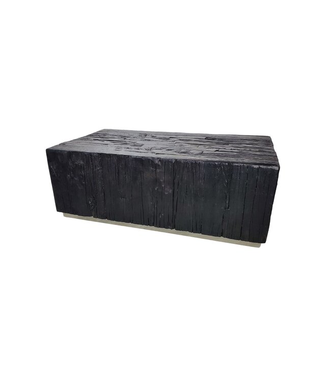 Salontafel - Railway Sleeper Daniel