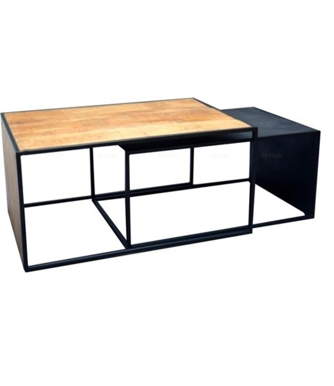 Salontafel set - Anouk