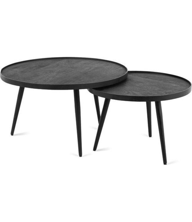 Home Salontafel set - Benito