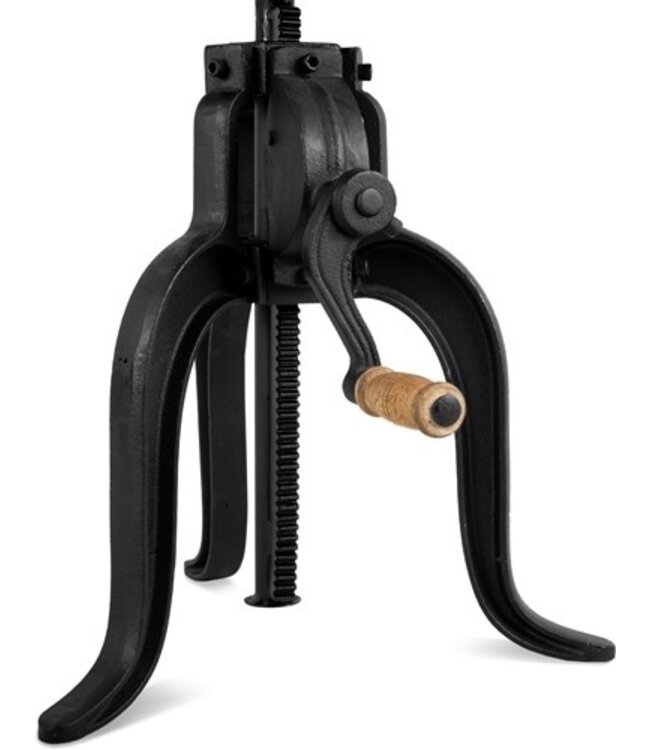 Bijzettafel - Marloes