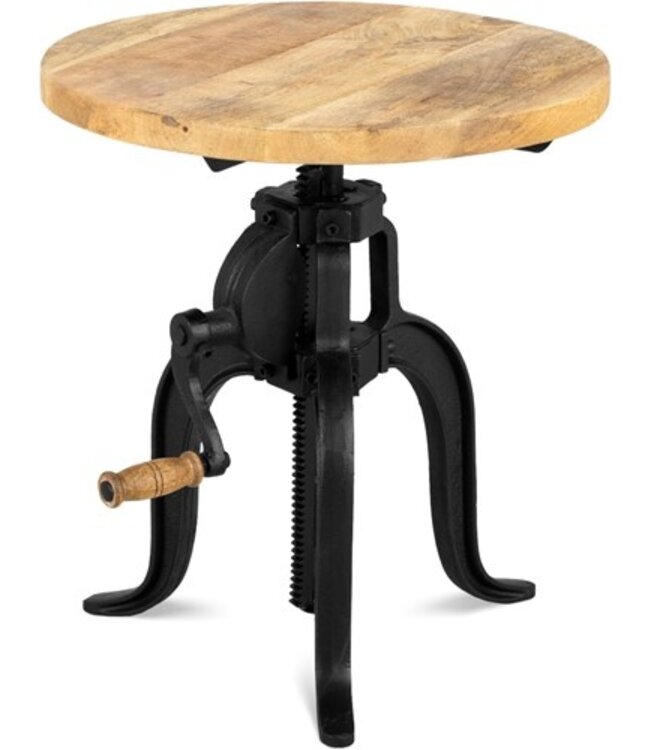 Bijzettafel - Marloes