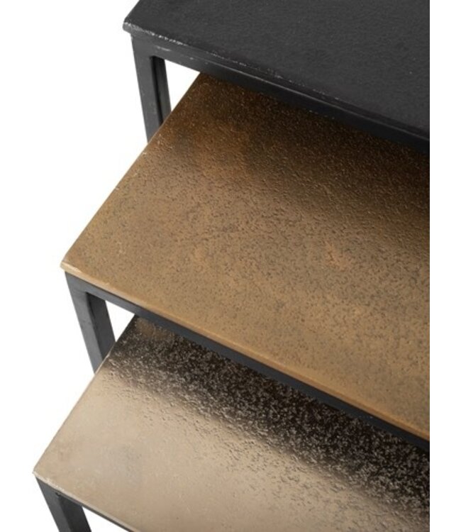 Bijzettafel set - Julia