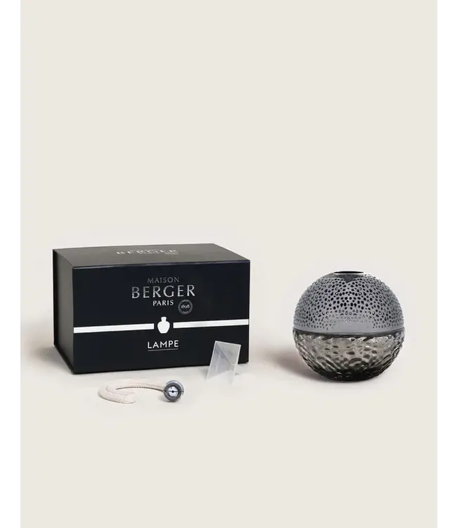Lampe Berger - Geurbrander - Gravity Noire