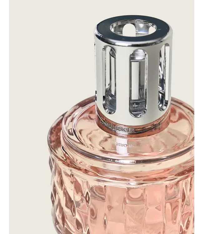 Lampe Berger Giftset - geurbrander - Variation Nude