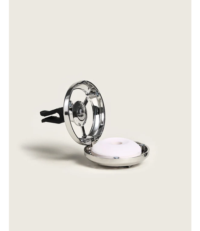 Maison Berger autoparfum set - Collectie Variation - Velvet of Orient